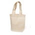 SMALL Canvas Tote Bags (8x8)