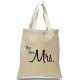 The New Mrs. After Wedding Tote The New Mrs. After Wedding Tote