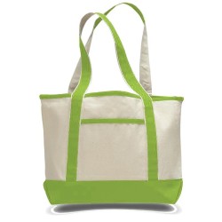 Small Teachers Tote Bag