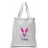 Easter Bunny Tote